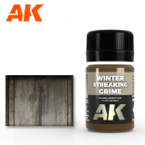 AK INTERACTIVE WINTER STREAKING GRIME