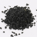 modelové uhlí HO hnědé (0,6-1mm) 100g