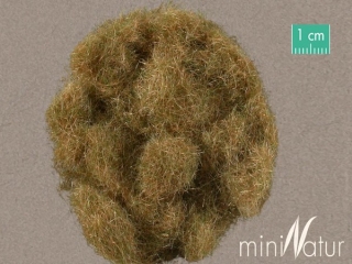 miniNatur statická tráva 12mm SENO 