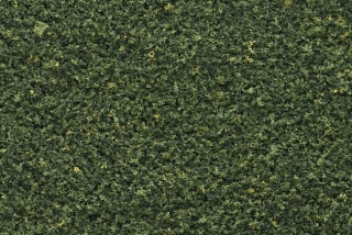 WOODLAND SCENICS molitanový posyp - směs zelená (tráva)