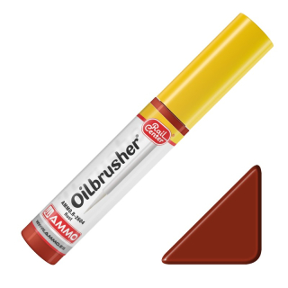 Rail Center Oilbrusher Deep Green 