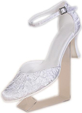 Svatební obuv 033
