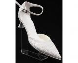 Svatební obuv 014K