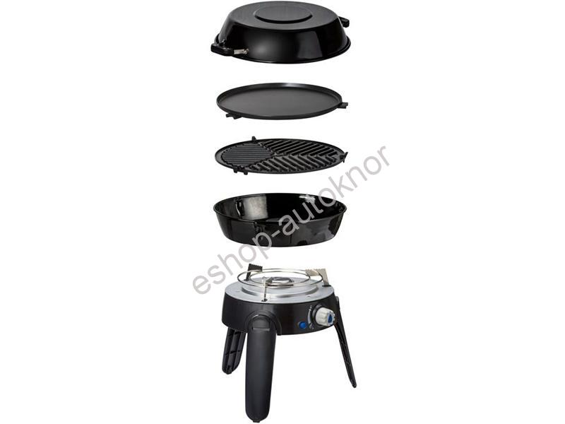 Plynový gril Cadac  Safari Chef 2  - Sleva poslední kus 