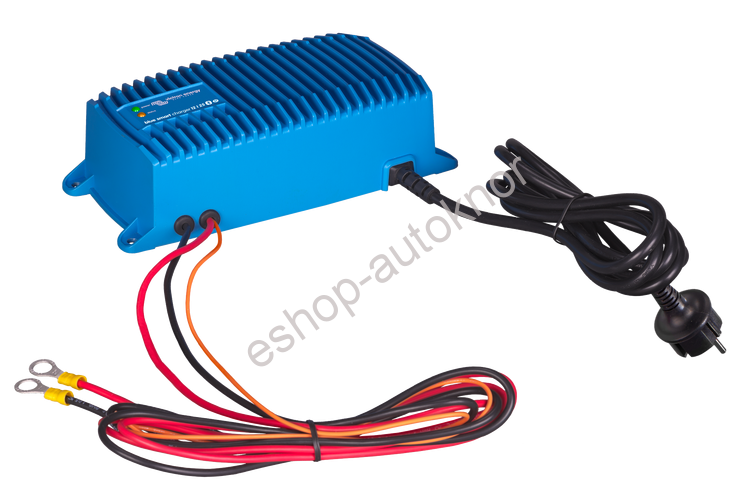 Nabíječka baterií BlueSmart 12V/25A IP67, vodotěsná s integrovaným Bluethooth