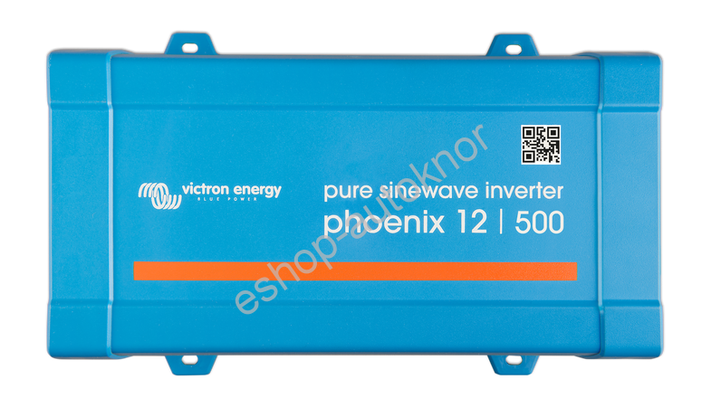 Měnič napětí SINUS Victron Energy Phoenix VE.Direct 500VA 12V