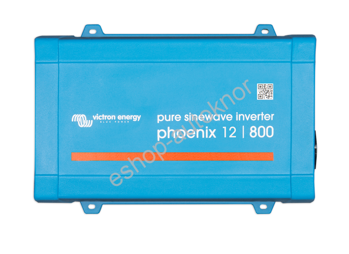 Měnič napětí SINUS Victron Energy Phoenix VE.Direct 800VA 12V