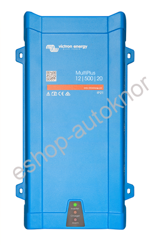 Měnič/nabíječ Victron Energy Multiplus 12V/500VA/20A-16A