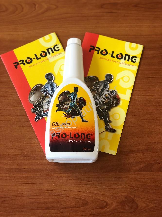 PRO-LONG OIL plus 350 ml