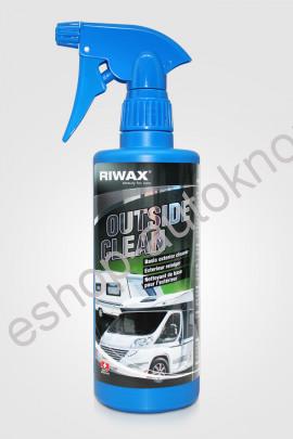 Outside Clean 500 ml 