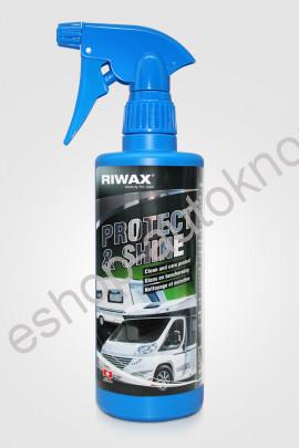 Protect & Shine 500 ml