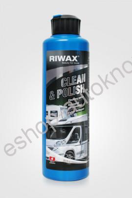 Clean & Polish 250 ml