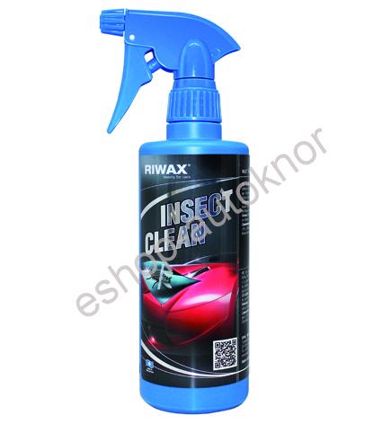INSECT CLEAN- 