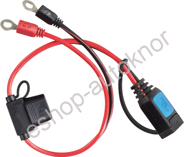 Kabel s oky M6 k BP IP65