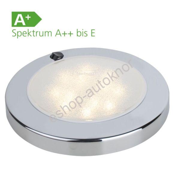 Led stropní osvětlení vnitřní