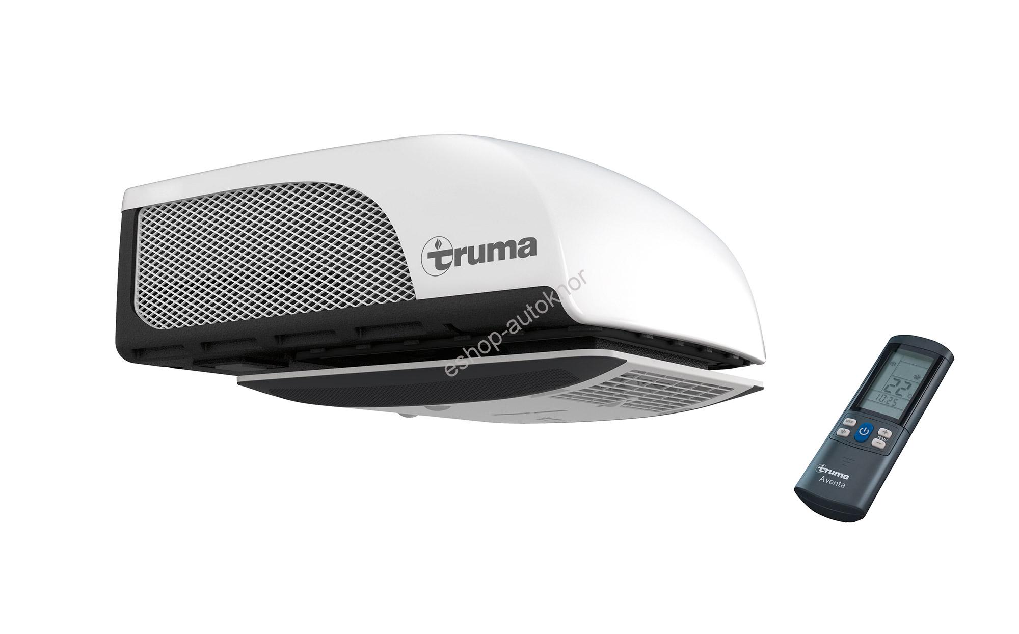 Truma Aventa compact 2200W