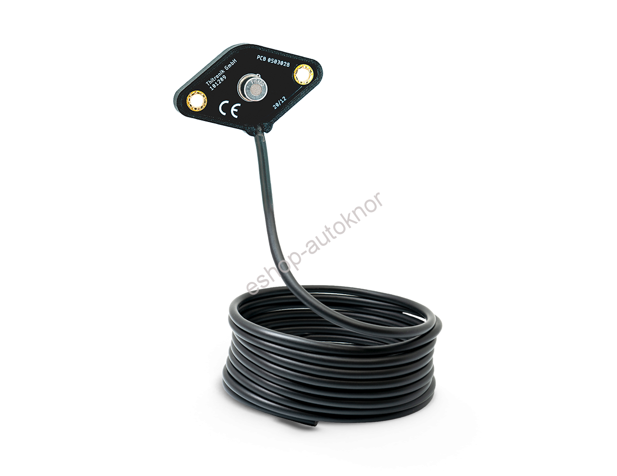 Thitronik GAS-Sensor G.A.S.-pro III
