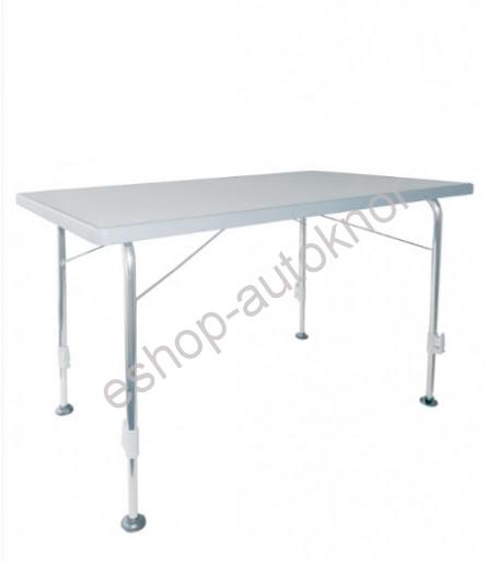 Kempingový stolek Stabilic 2 100x68cm