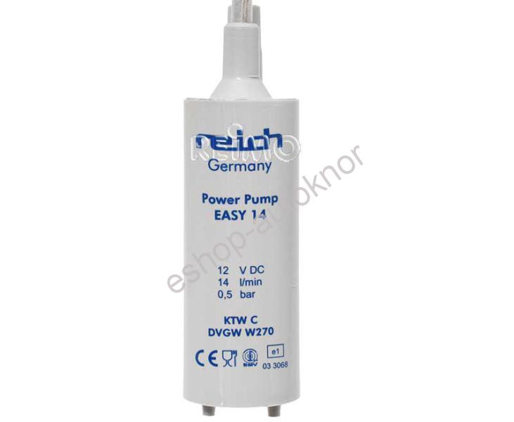 Ponorné čerpadlo  Easy 14 l Reich 14 l/min, 0,5 bar