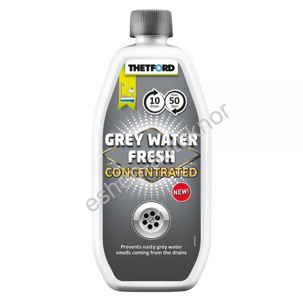 Odstraňovač zápachu odpadní vody Thetford Grey Water Fresh