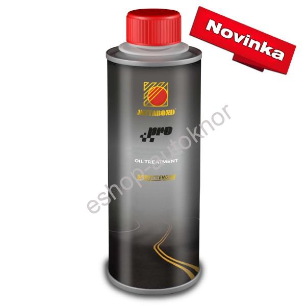 METABOND PRO DO MOTORŮ DO 3.5T (NAFTA-BENZÍN-LPG-CNG) NA BÁZI ESTEROVÉHO OLEJE