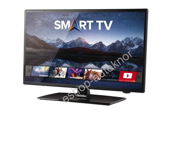 TV Carbest 18,5 Smart