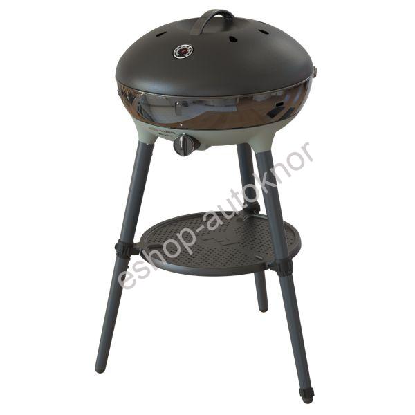Gasgrill Carri Chef 50 BBQ/Grill2Braai, 30 mbar