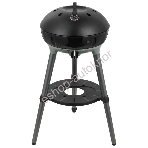 Plynový gril Carri Chef 40 BBQ, 30 mbar