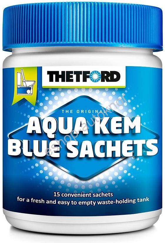 Aqua Kem Sachets