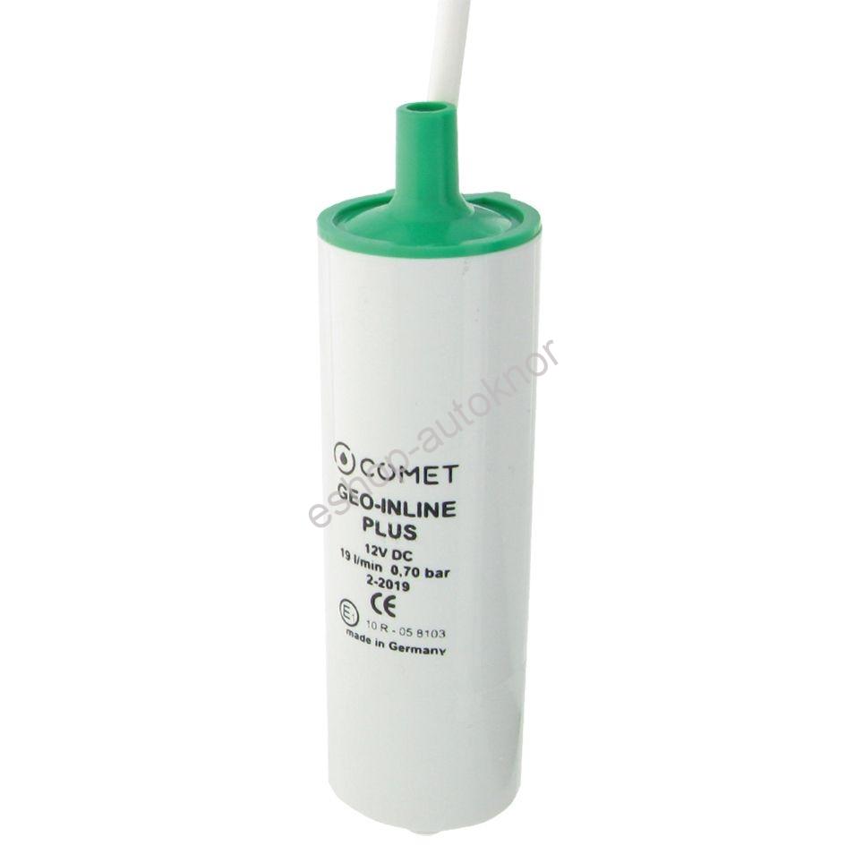 Ponorné čerpadlo Comet Geo-Inline-plus