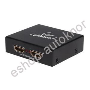 HDMI rozbočovač 2 porty