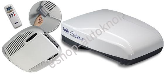 Klimatizace Telair SILENT 