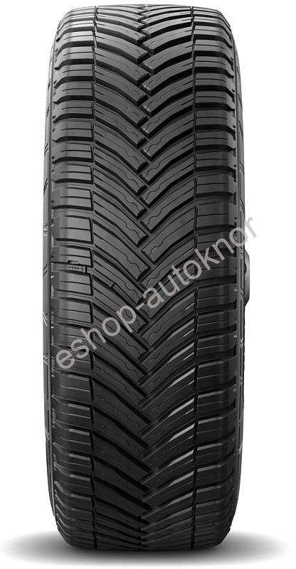 215/70 R15 Michelin C Crossclimate Camping 109R CP