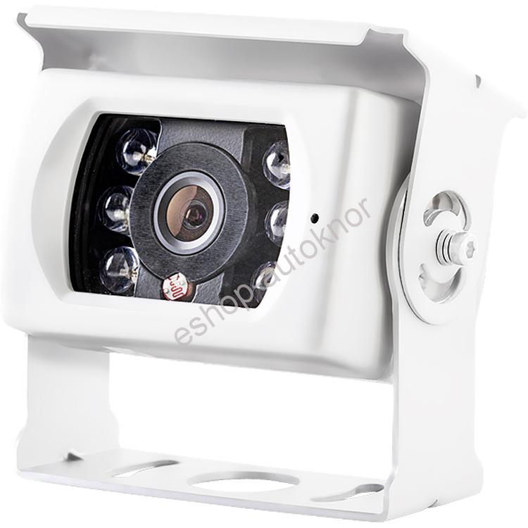 Couvací Kamera pro radia Alpine