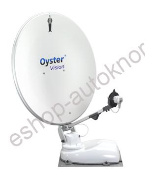 Satelit Oyster Vision 65 Twin Skew
