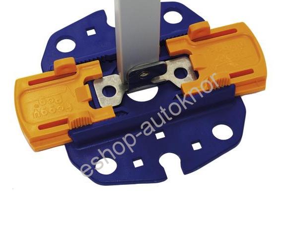 Kotevní deska Peggy Peg Fix&Go 2.0
