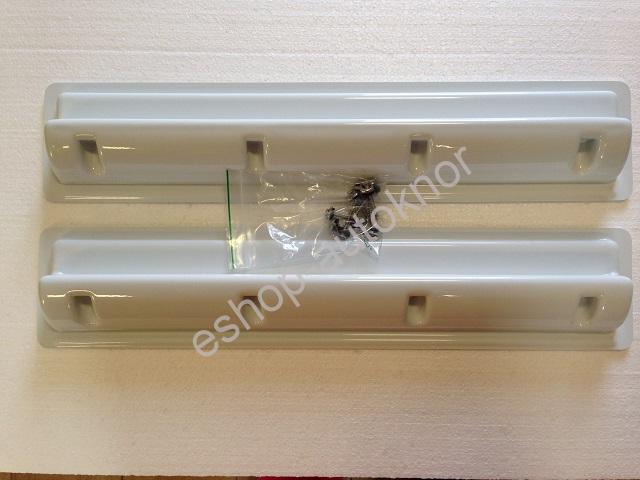 Úchyt solárního panelu PVC 68cm