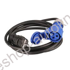 Přípojný kabel  