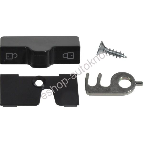 Uzávěr dveří lednice Dometic RM 7270-71 viz text