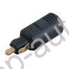Konektor 12V DIN 4165 