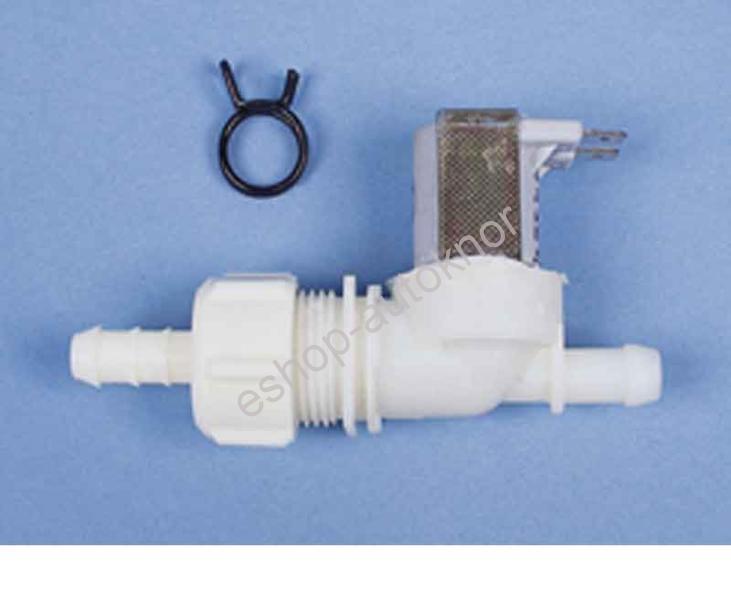 Elektromagnetický ventil C200 CS
