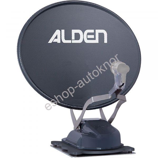 Alden Onelight 60 EVO Platinium