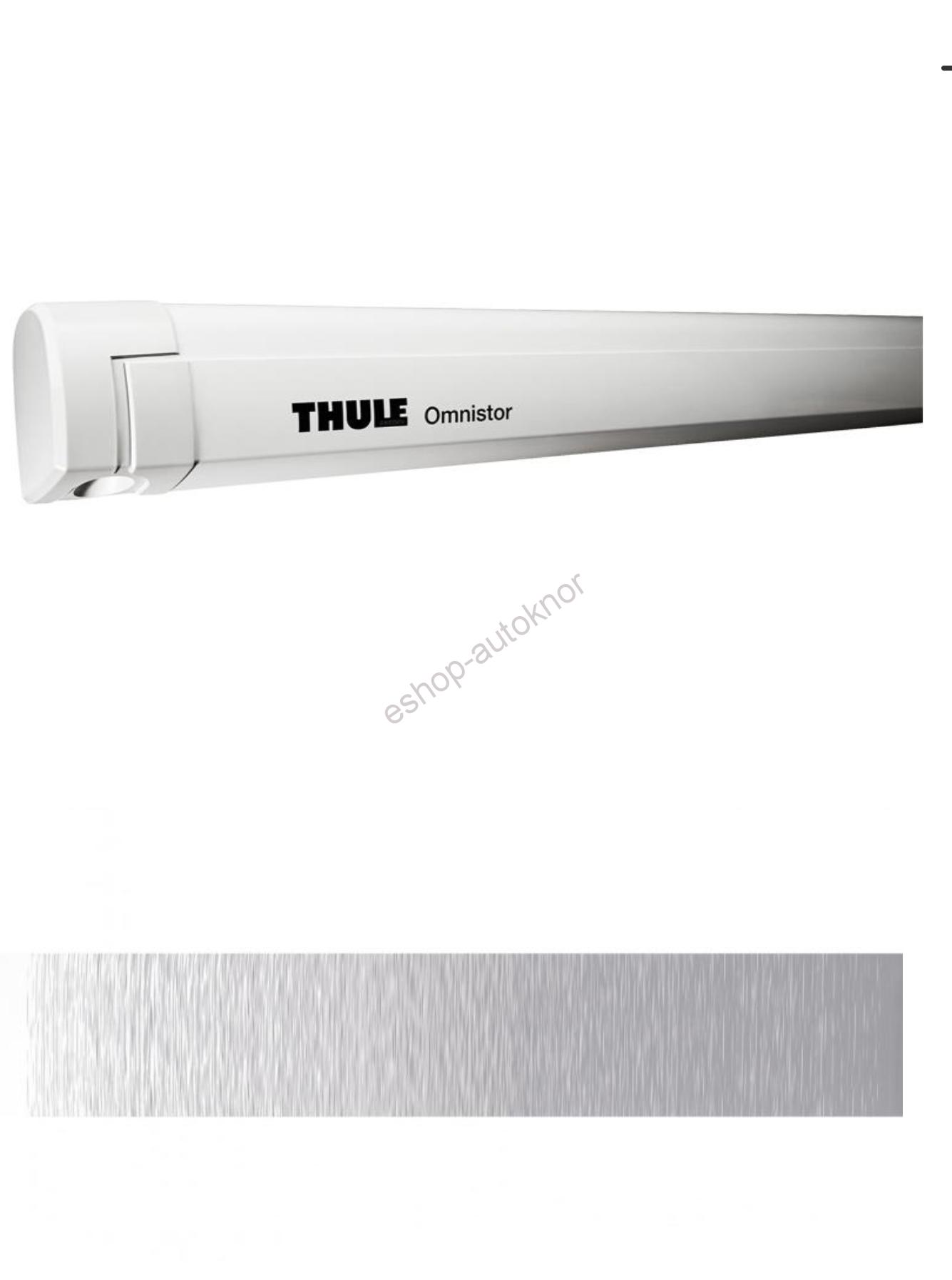 Markýza Thule Omnistor 5200 4m
