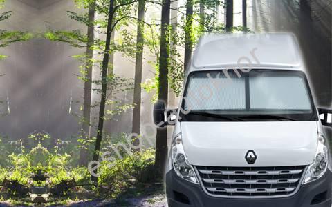 Rolety pro Renault Master