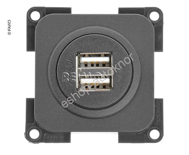 USB Presto