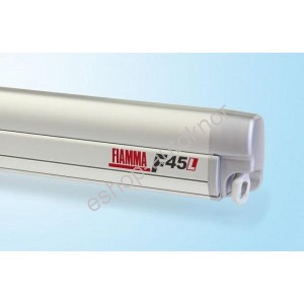 Nástěné markýzy Fiamma F45 L Titan