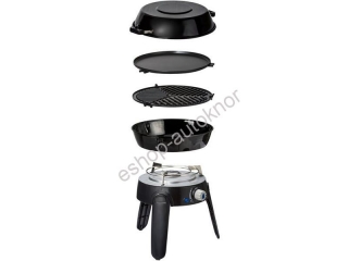 Plynový gril Cadac  Safari Chef 2  - Sleva poslední kus 
