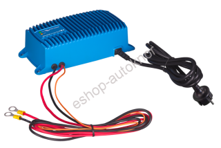 Nabíječka baterií BlueSmart 12V/25A IP67, vodotěsná s integrovaným Bluethooth