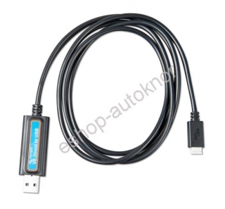 PC rozhraní VE.Direct-USB