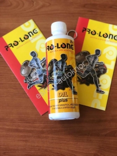 PRO-LONG OIL plus 500 ml